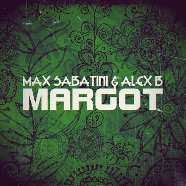 Margot - EP