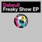 Freaky Show - Dabeull lyrics