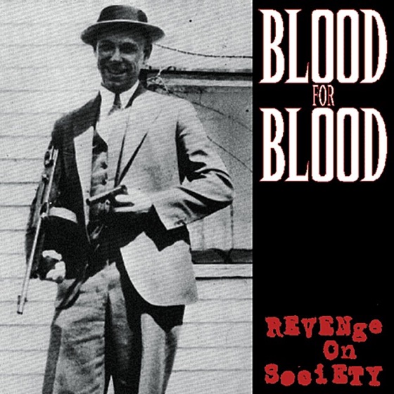 Cover artwork for Die Laughing