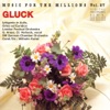 Music For The Millions Vol. 27 - Chr. W. Gluck artwork