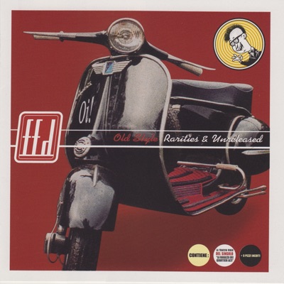 Old Style - Rarities & Unreleased