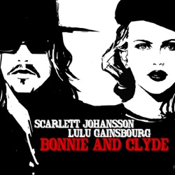 Scarlett Johansson & Joaquin Phoenix - Bonnie & Clyde