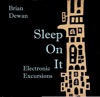 Sleep On It - Electronic Excursions artwork