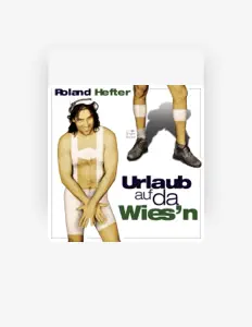 Listen to Roland Hefter, watch music videos, read bio, see tour dates & more!