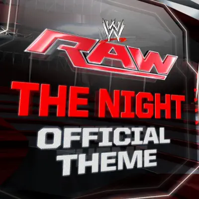 WWE: The Night (Monday Night RAW) - Single - CFO$