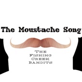 The Moustache Song artwork