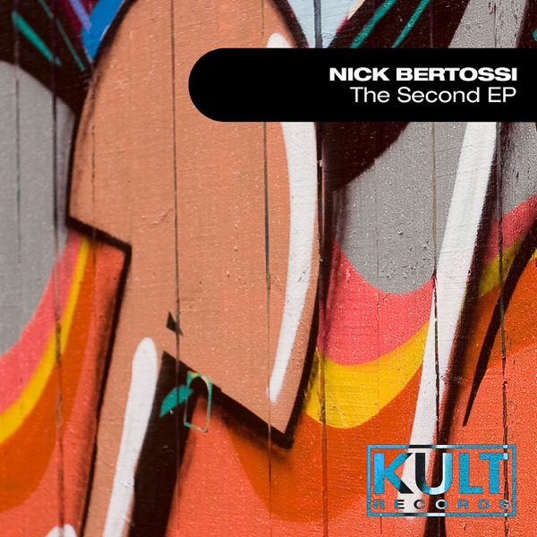 KULT Records presents "the Second EP" - EP