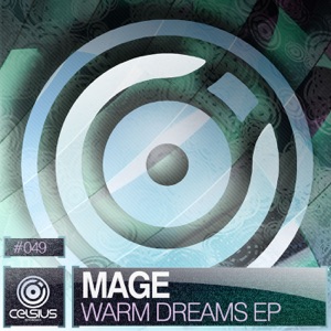 Warm Dreams - Single