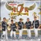 Las Tres Tumbas - Grupo Alfa 7 lyrics
