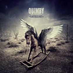 Quimby - Senki Se Menekül