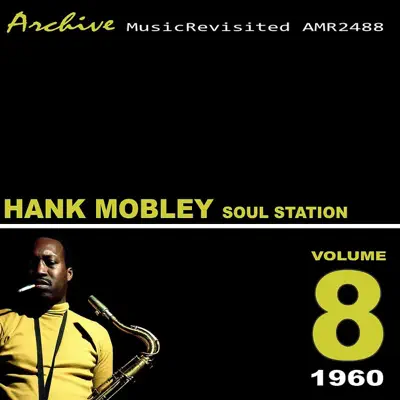 Soul Station - Hank Mobley