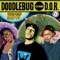 Sweet Music (feat. The Tones) - Doodlebug lyrics