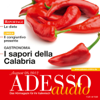 ADESSO Audio - I sapori della Calabria. 8/2012: Italienisch lernen Audio - Die Küche Kalabriens - Div.