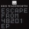 You Called - Kris Wadsworth lyrics