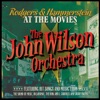 Sierra Boggess, John Wilson & The John Wilson Orchestra