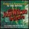 ''If I Loved You'' from Carousel - John Wilson, The John Wilson Orchestra, Sierra Boggess & Julian Ovenden lyrics