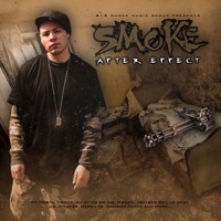 After Effect - Smoke