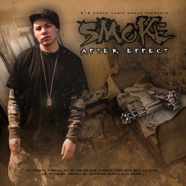 Po Pimpin (feat. Twista, AK & C-Rock) Smoke