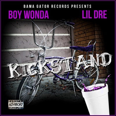 Kickstand - Single