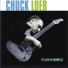 Chuck Loeb - D.I.G. (Deep Inner Groove)