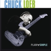 Chuck Loeb - È Com Esse Que Vou Eu