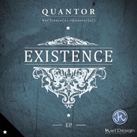 Existence EP - Quantor