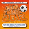 Oranje EK Hits 2012