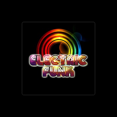 Listen to Electricfunk, watch music videos, read bio, see tour dates & more!