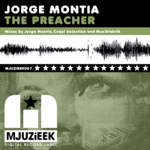 The Preacher - Single