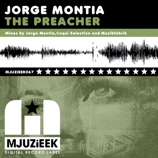 The Preacher - Single