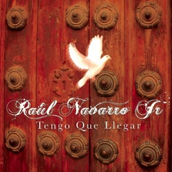 Raul Navarro Jr - Demos Gracias a Dios