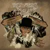 Rovers Ahead - Ghost Of Anne Reily