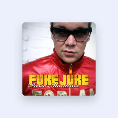 Listen to FukeJuke, watch music videos, read bio, see tour dates & more!