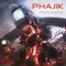 Flight of the Immolator - Phajik lyrics