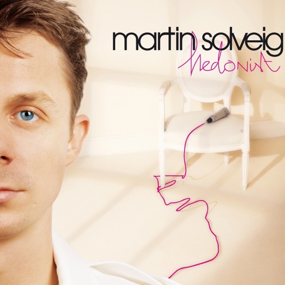 Cover artwork for Dry