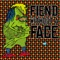 Black Grass - Fiend Without a Face lyrics