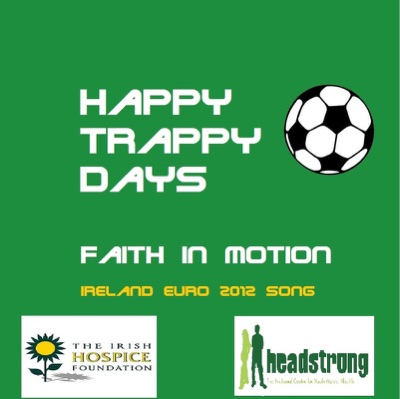 Trappy Happy Days (feat. Leah Hawkins) - Single