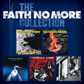 The Faith No More Collection artwork