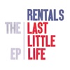 The Last Little Life - EP artwork