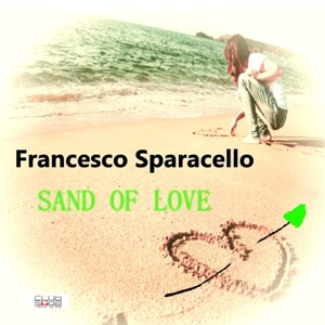 Sand of Love - Single