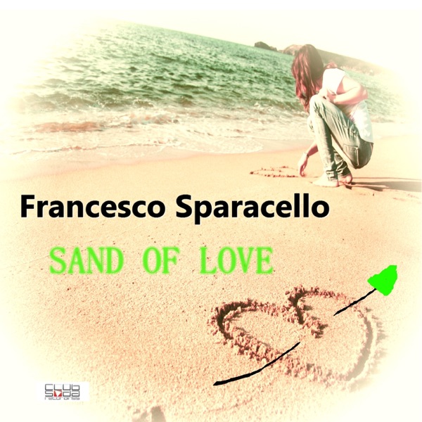 Sand of Love - Single