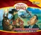 317: B-TV - Envy - Adventures in Odyssey lyrics