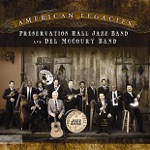 The Del McCoury Band & Preservation Hall Jazz Band - I'll Fly Away