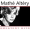 Frou frou - Mathé Altéry lyrics
