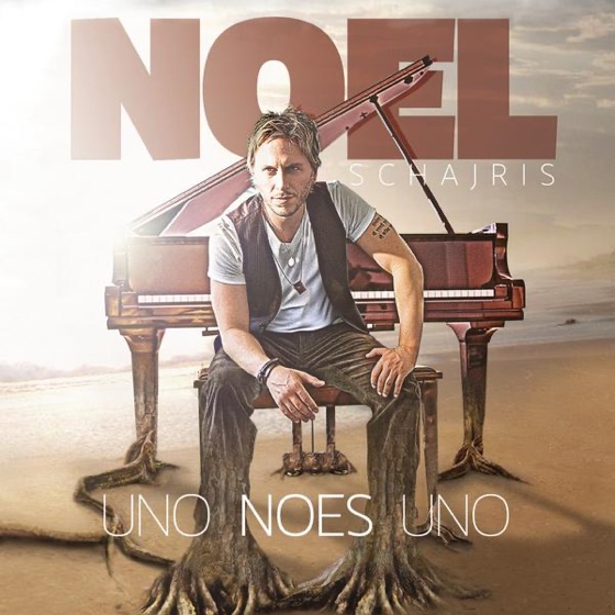 Cover artwork for Lejos