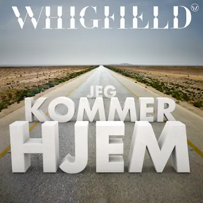 Jeg Kommer Hjem - Single - Whigfield