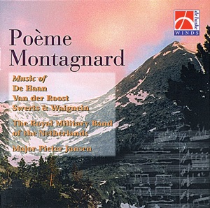 Poème Montagnard