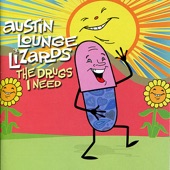 Arnold - Austin Lounge Lizards