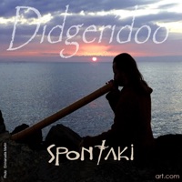 Spontaki - The Dingo and the Kookaburra