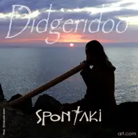 Didgeridoo Woo — Spontaki